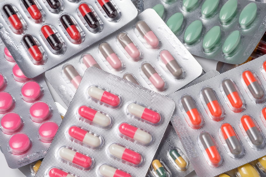 Anti-inflammatoires sans ordonnance : liste, précautions