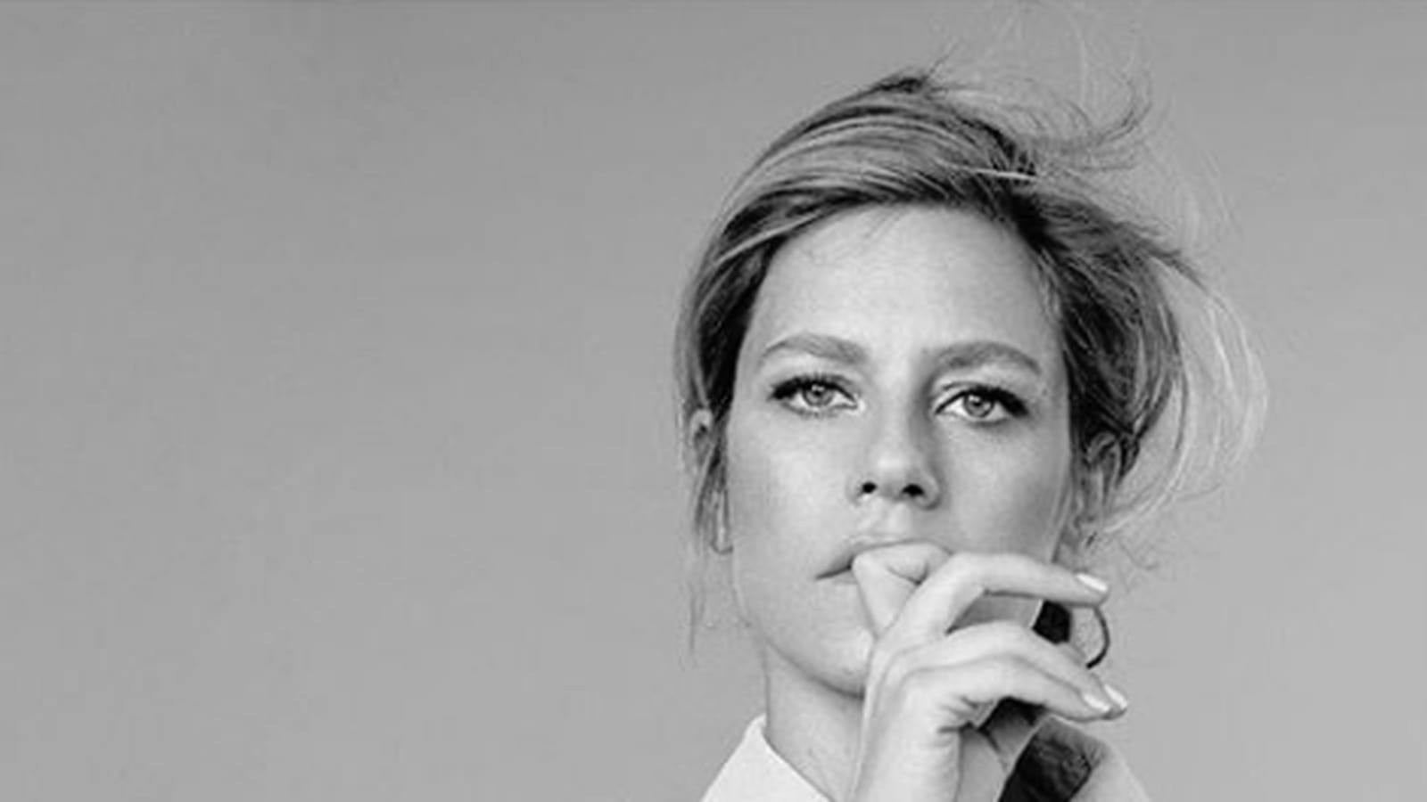 Marina Fois