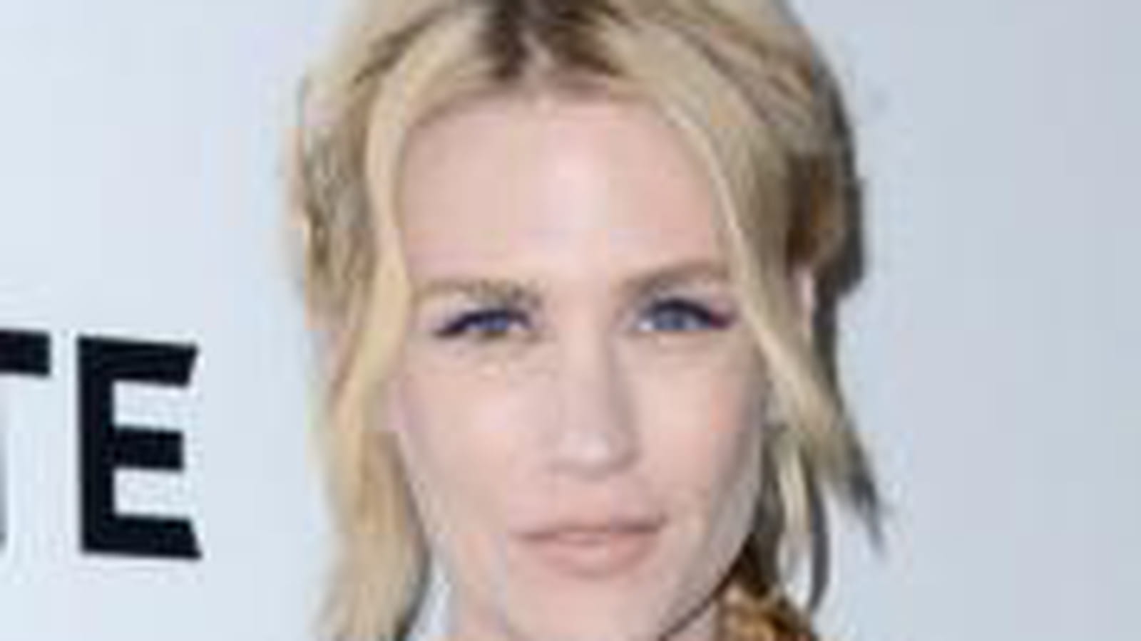 January Jones