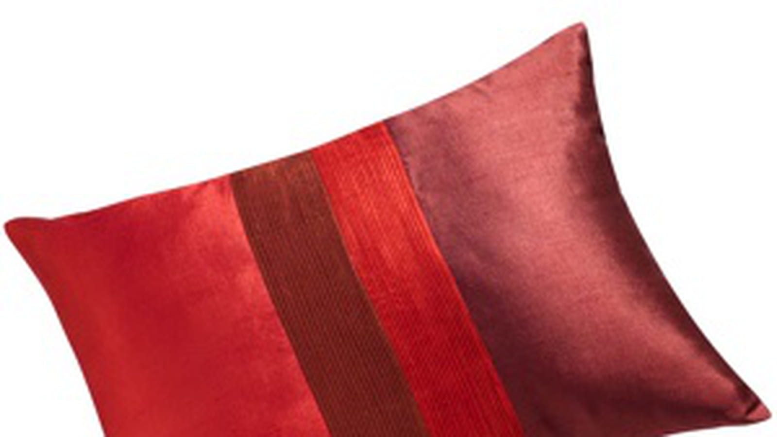 Coussin Carmin de BHV