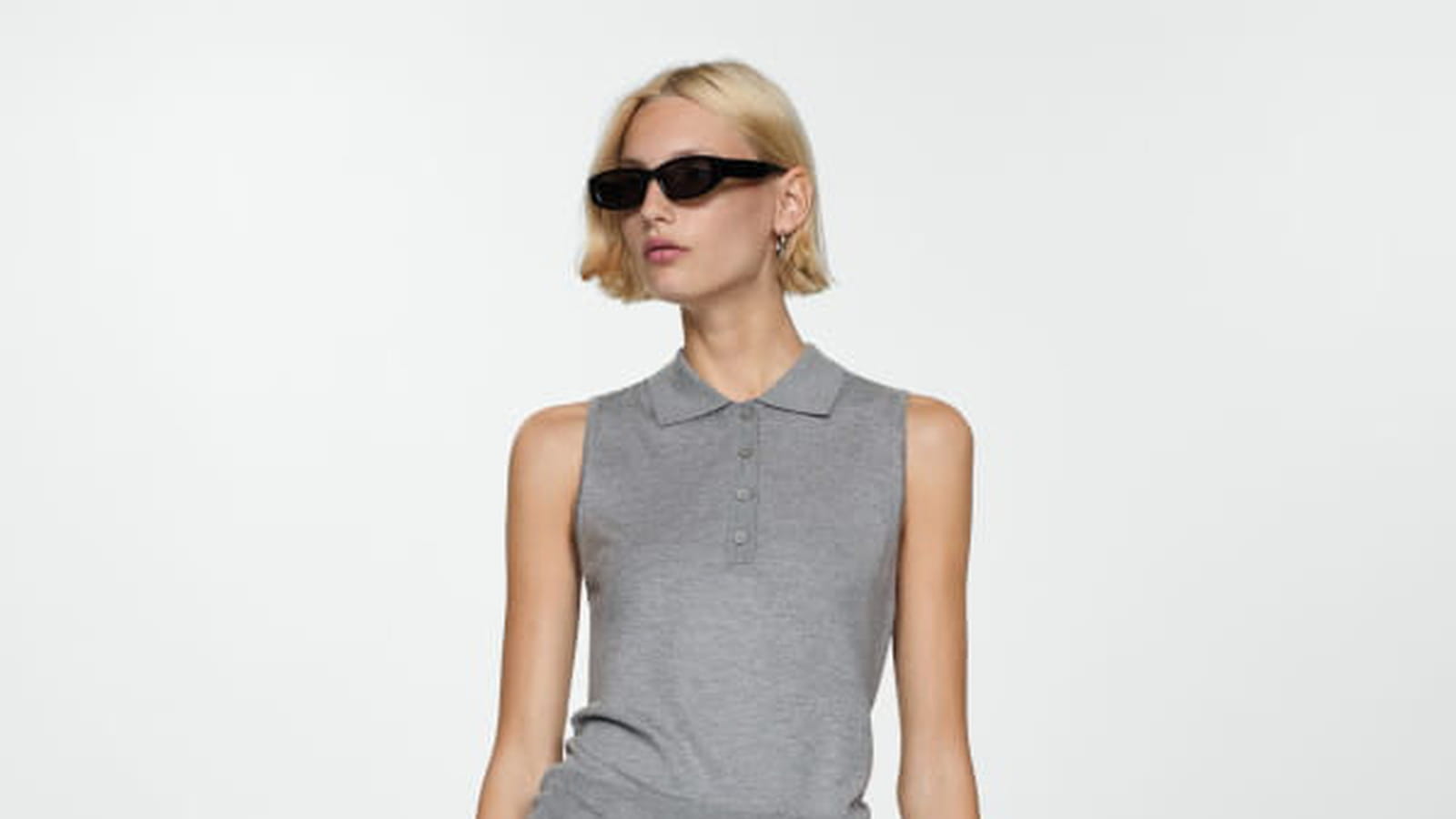 Gilet Mango 