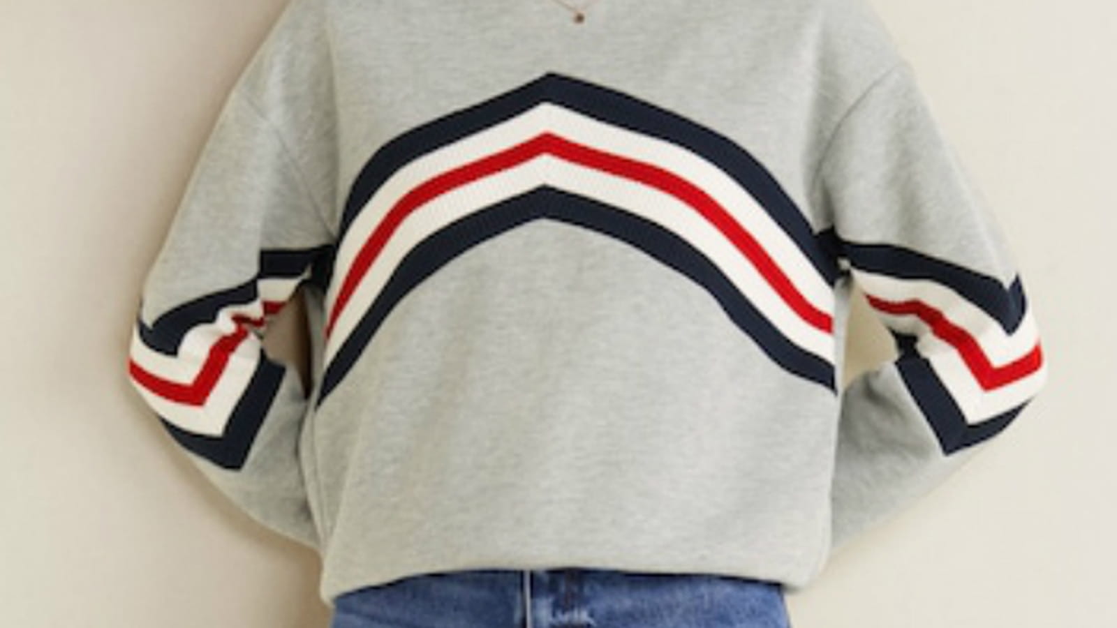 Sweat-shirt 