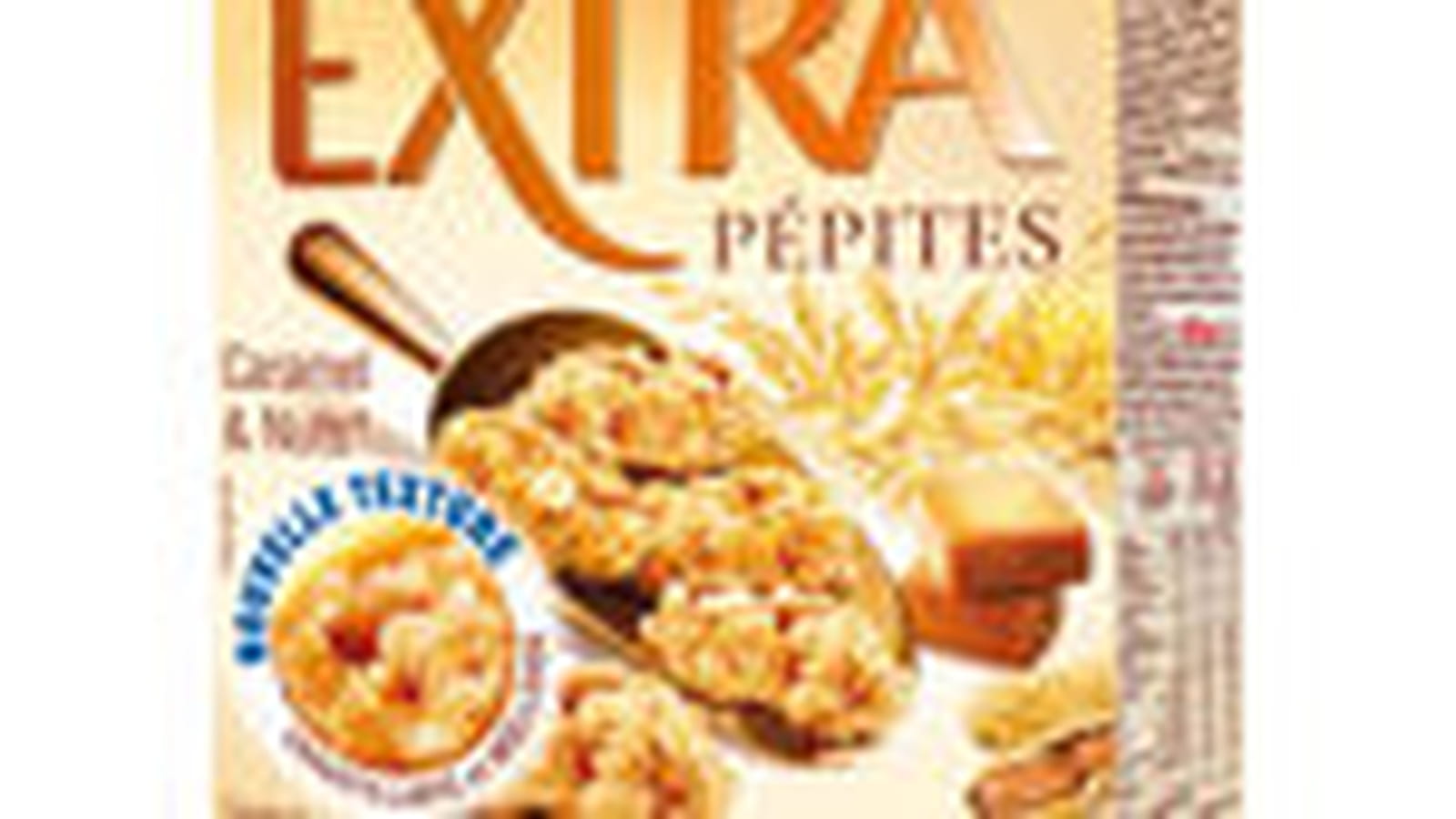 Céréales Extra de Kellogg's