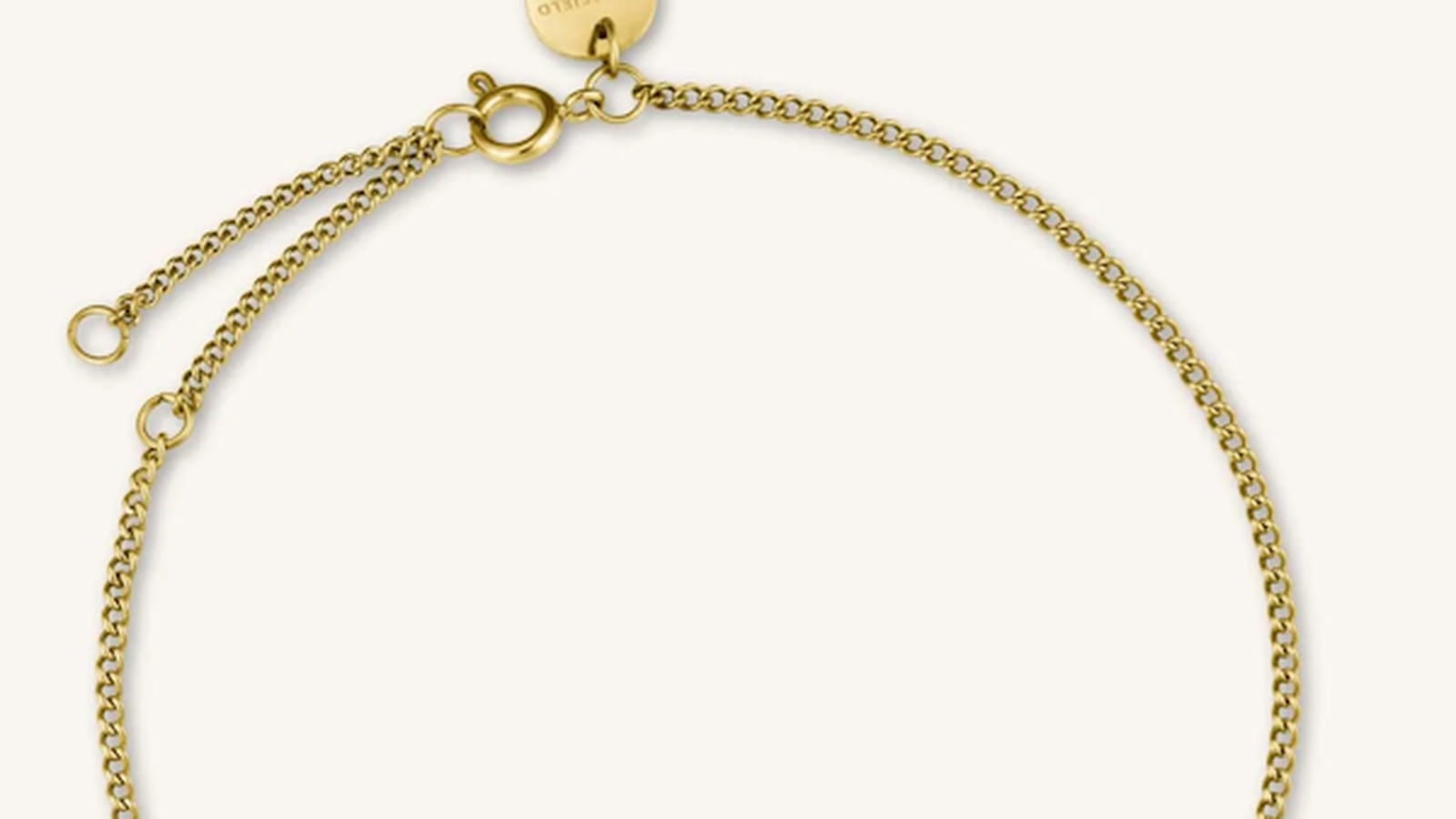 Bracelet Rosefield