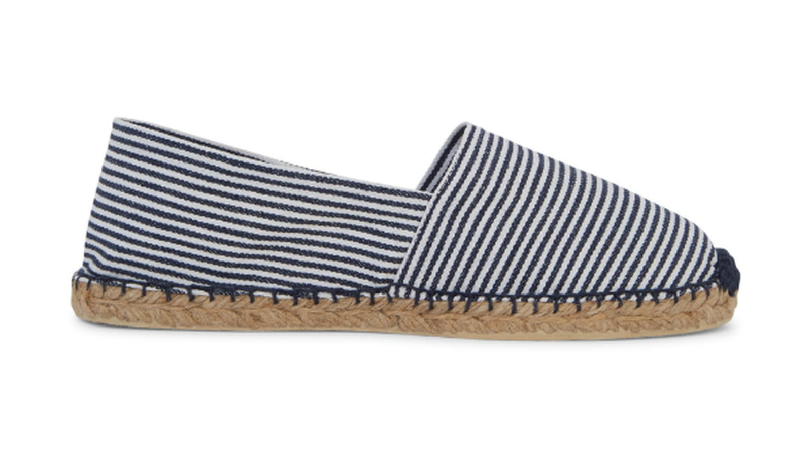 Espadrilles Monoprix