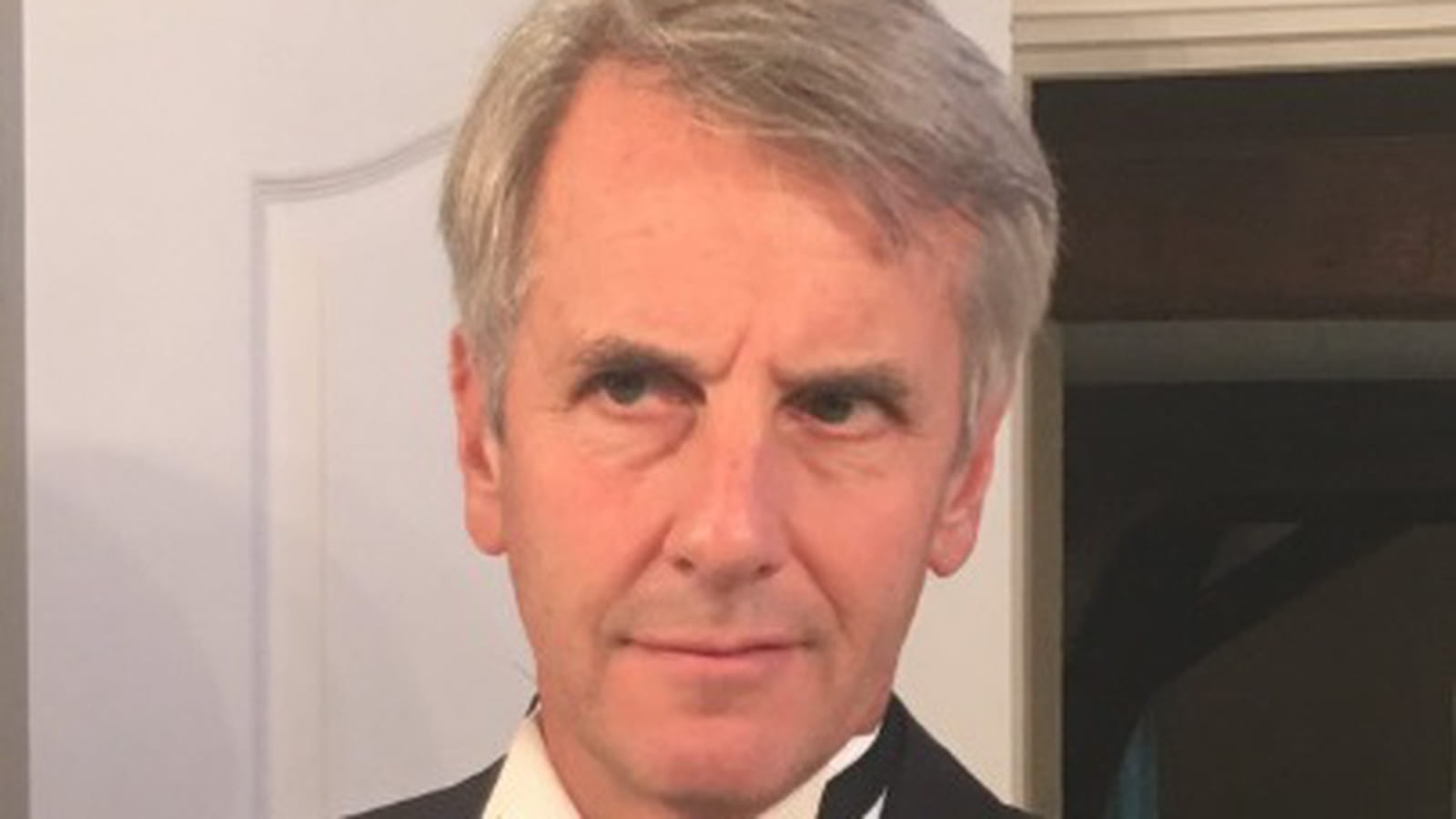 Bernard de la Villardière