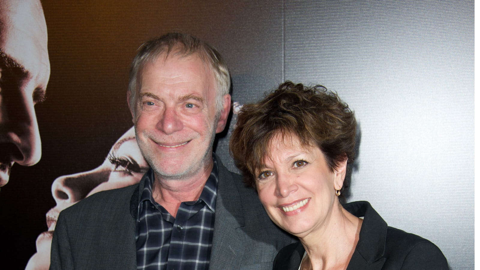 Thomas Stern et Catherine Laborde