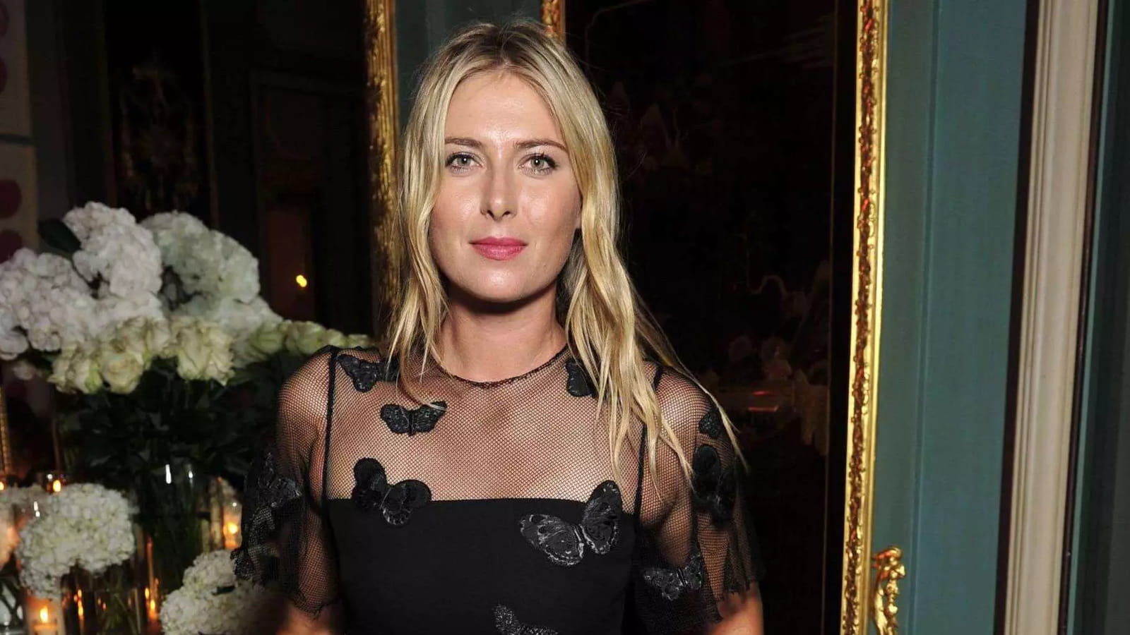 Maria Sharapova
