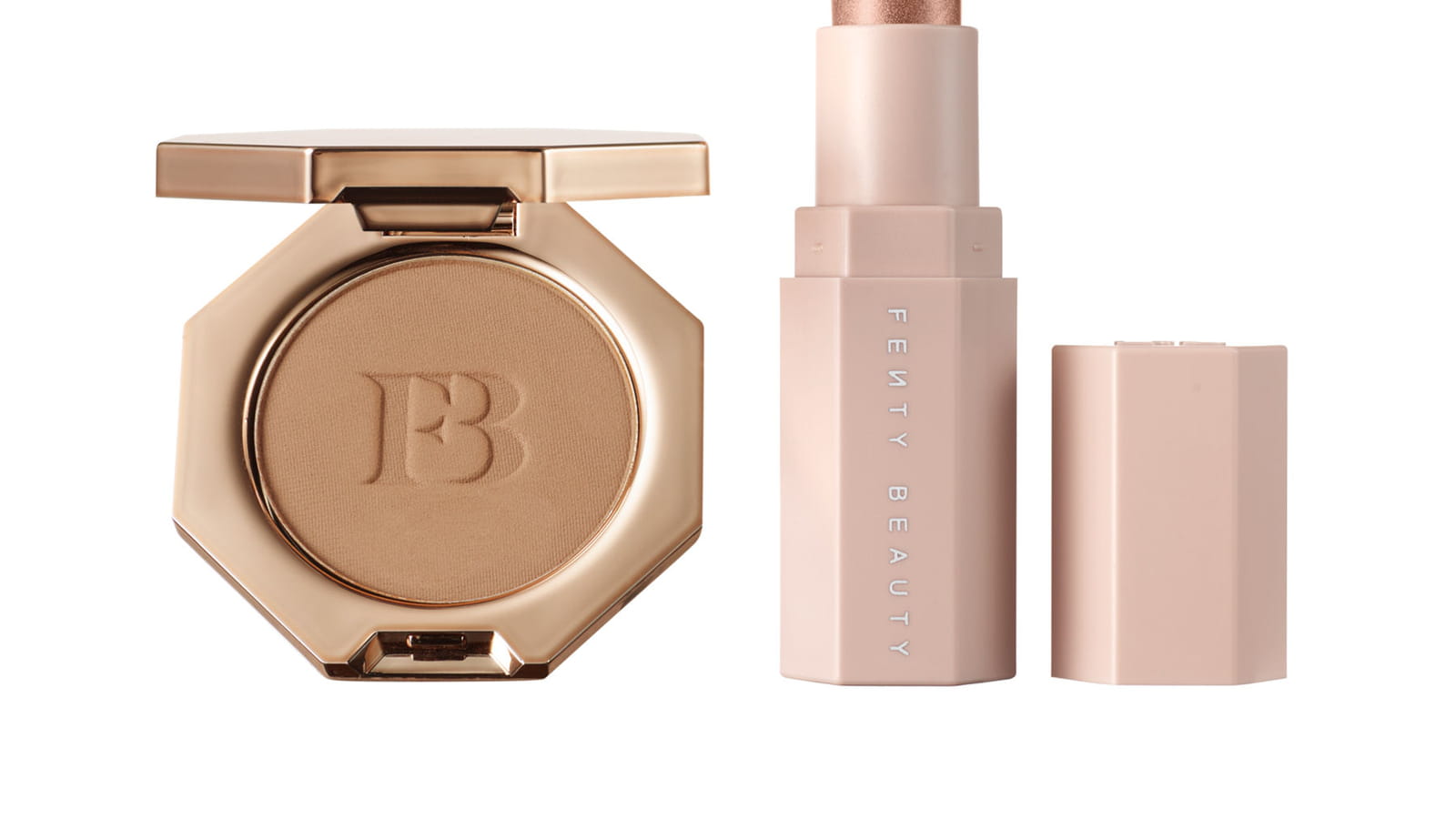 Fenty Beauty by Rihanna