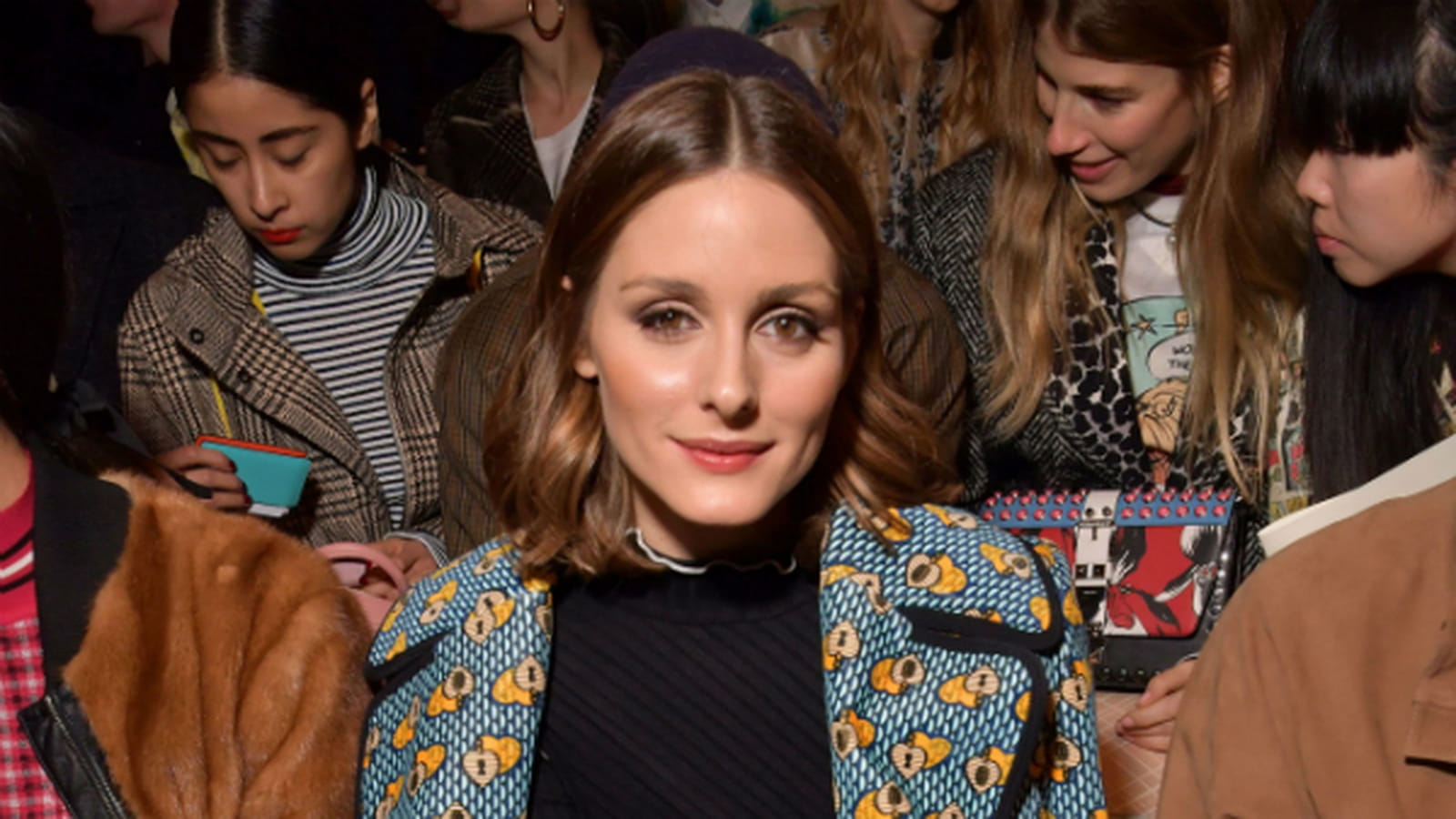 Olivia Palermo