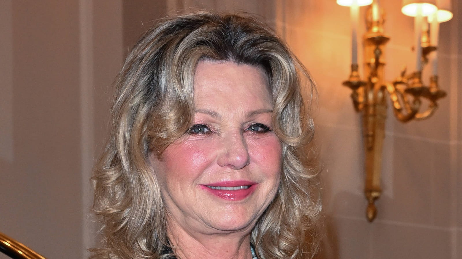 Jeane Manson