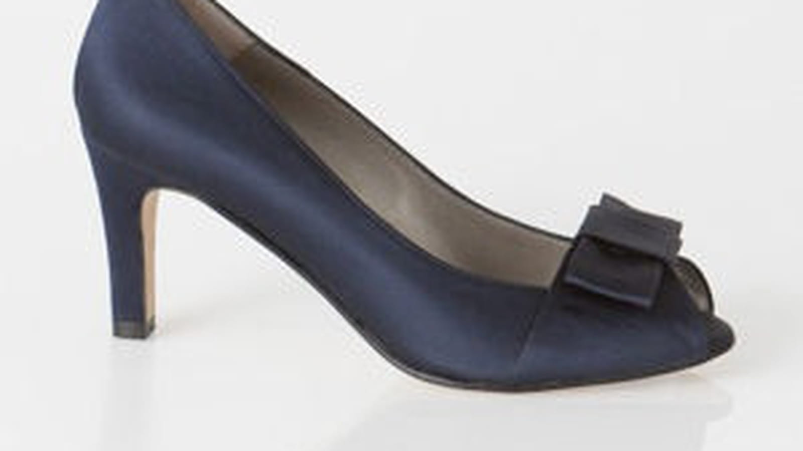 Escarpins "Ymane" de 1.2.3
