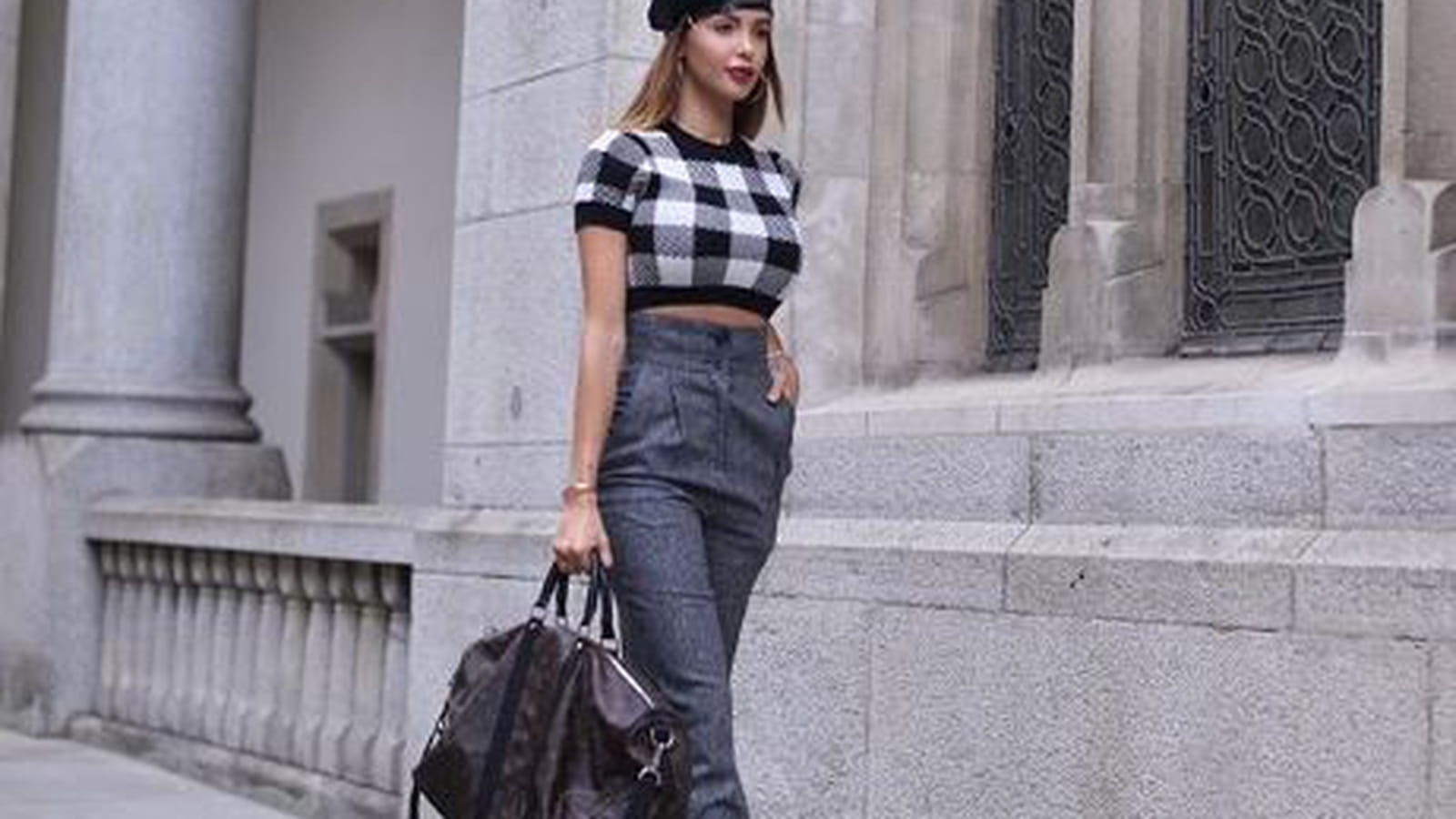 Nabilla