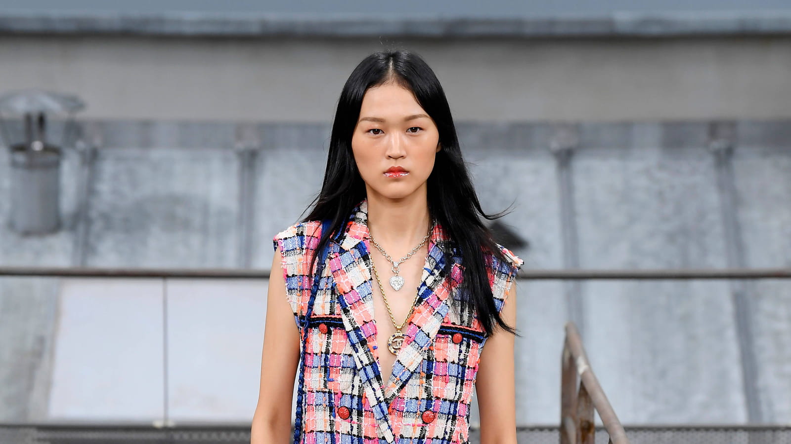 Look 9