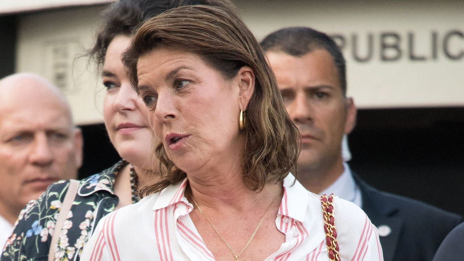 Caroline de Monaco