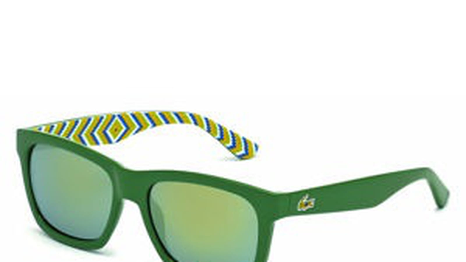 Lunettes de soleil "Rio" de Lacoste