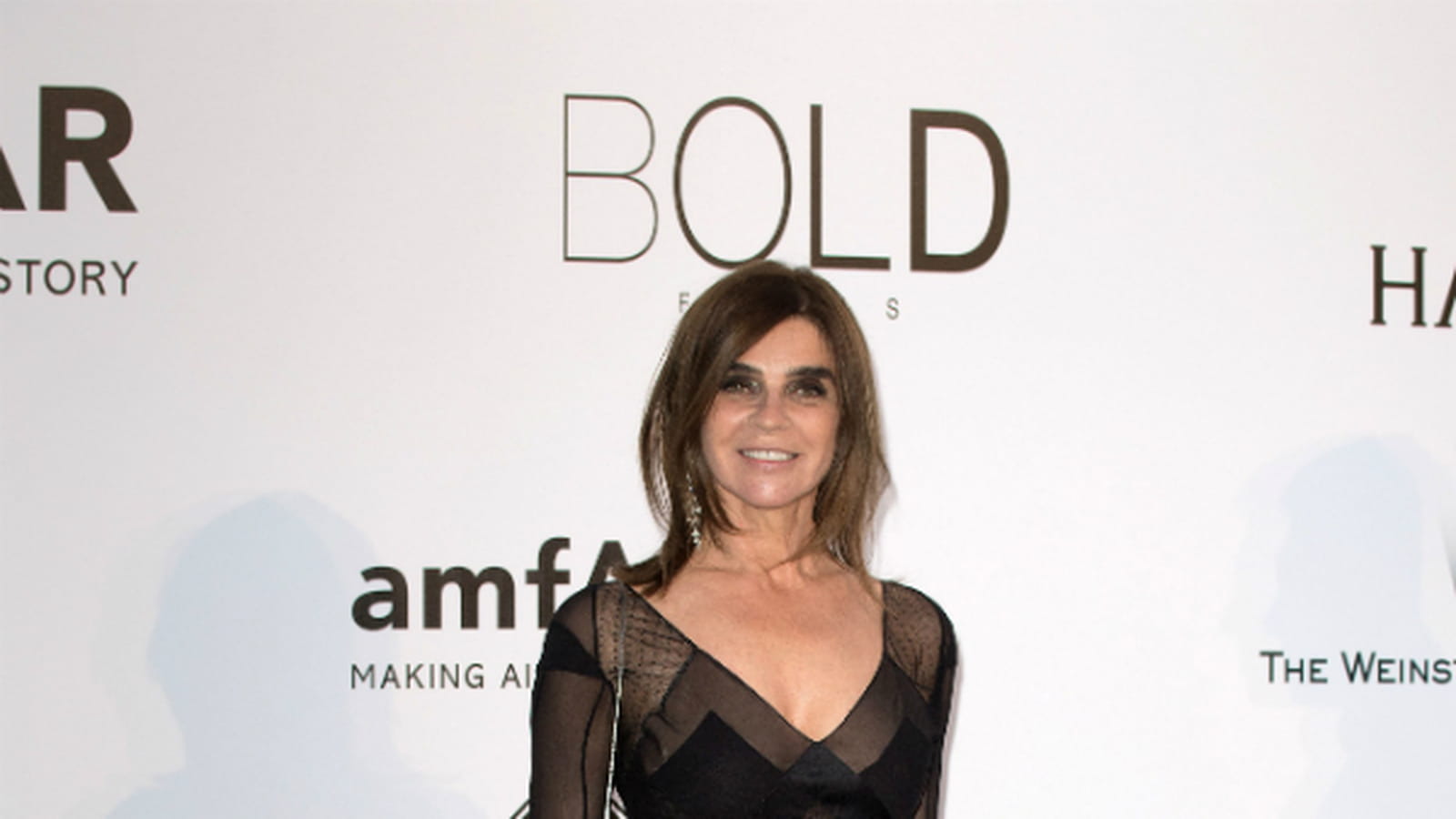 Carine Roitfeld