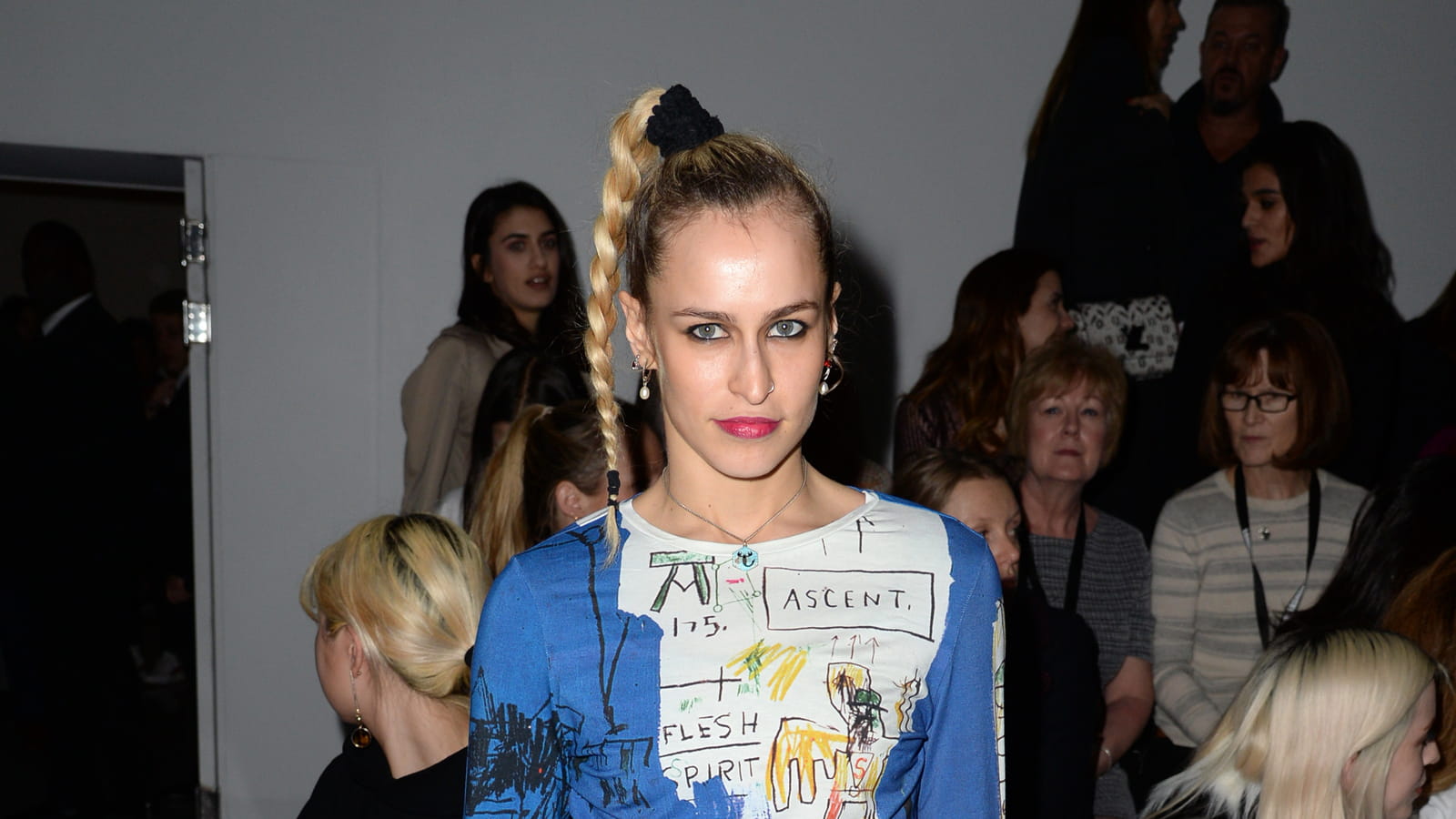 Alice Dellal 