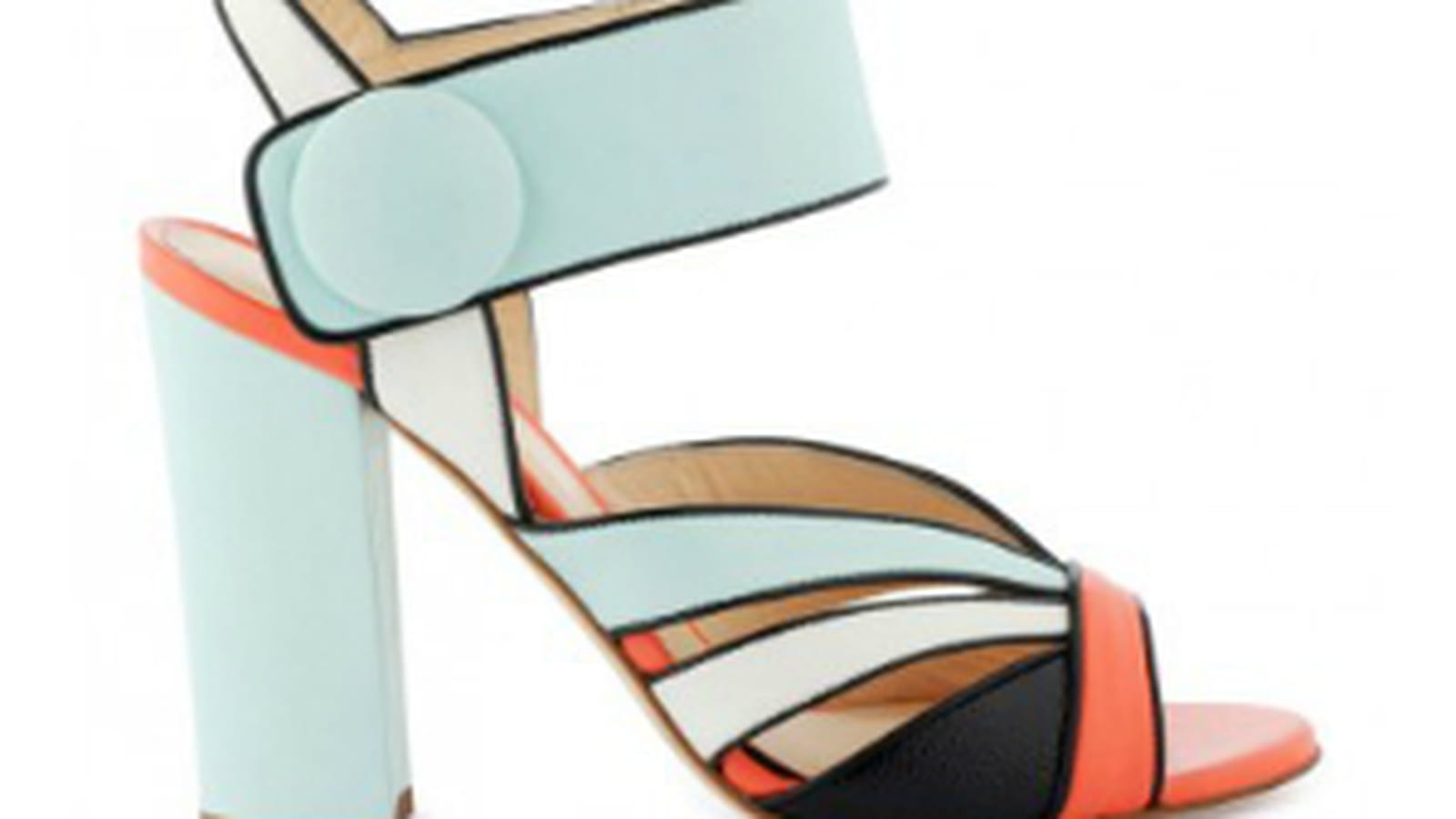 Sandales Cosmoparis