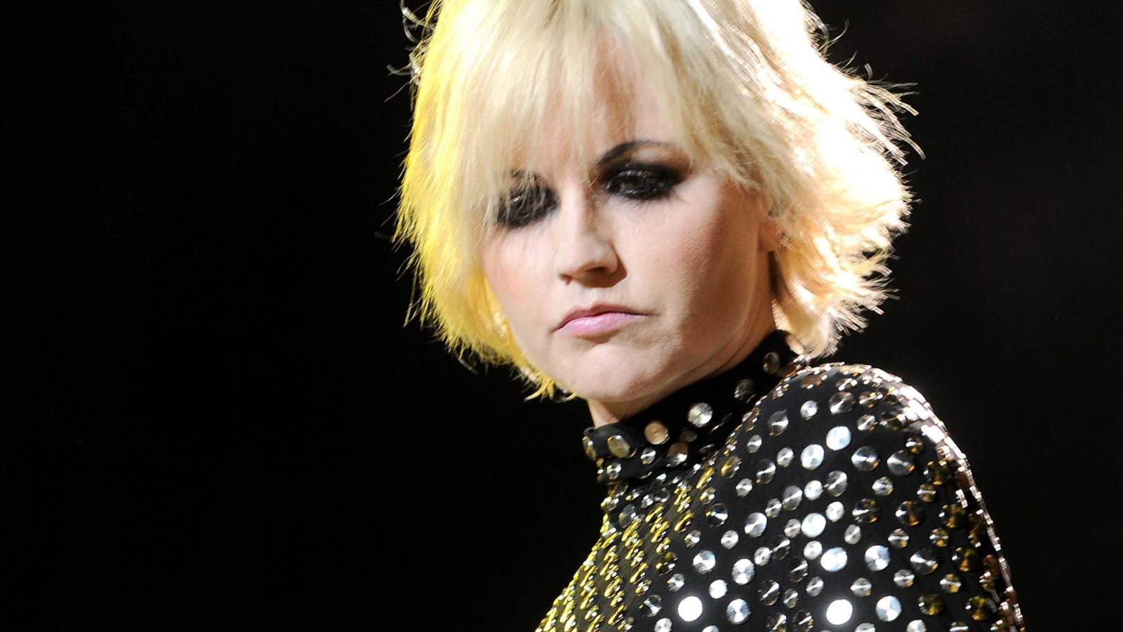 Dolores O’Riordan
