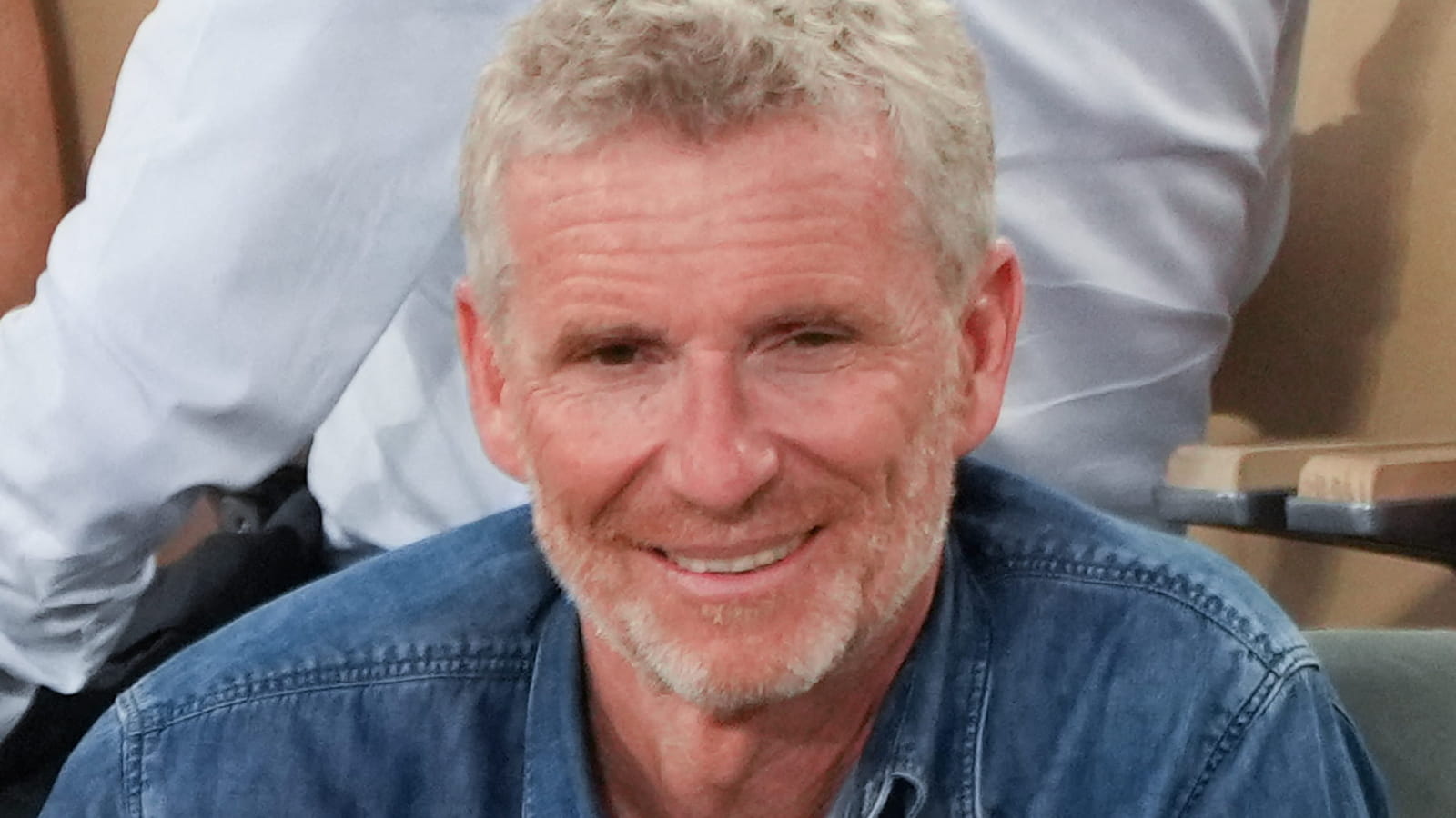 Denis Brogniart