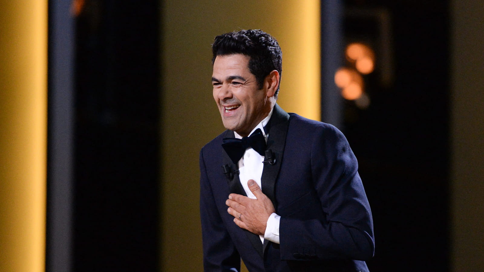 Jamel Debbouze
