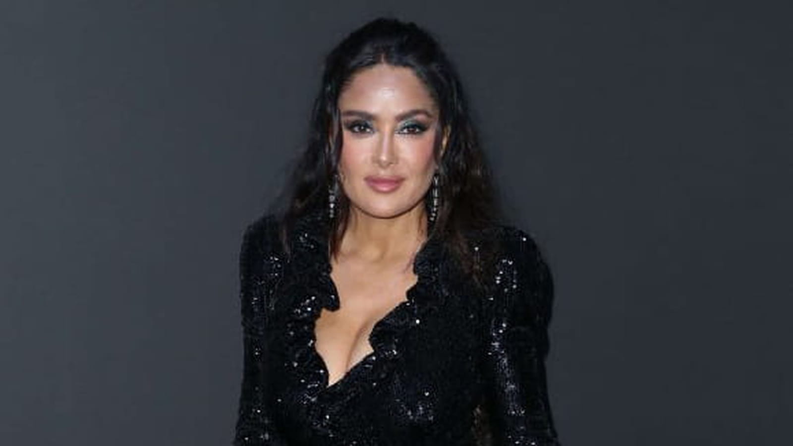 Salma Hayek le 21 mai 2023