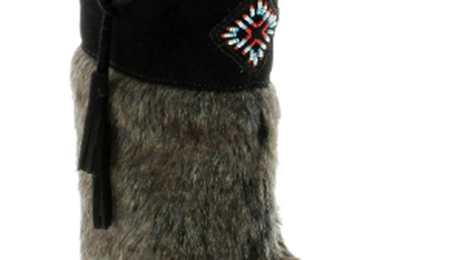 Bottes Minnetonka