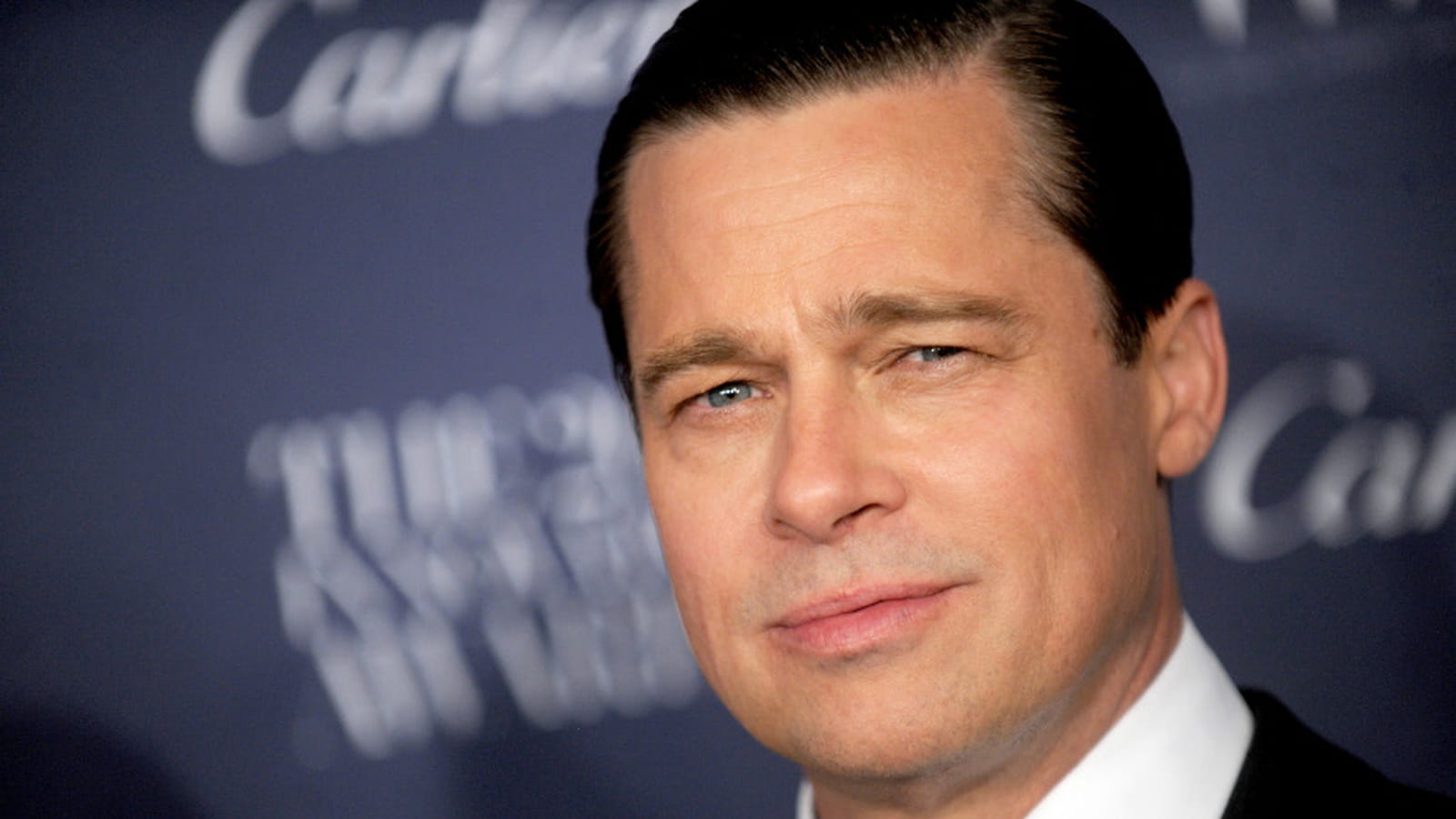 Brad Pitt 