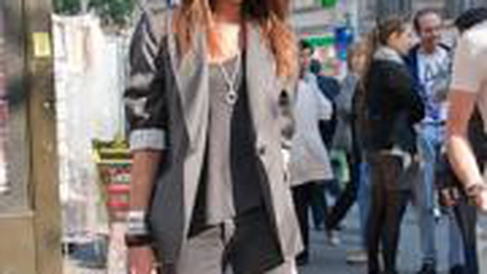 Rock et trendy