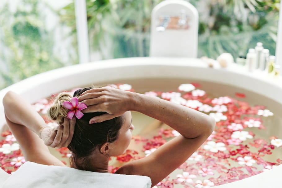5 rituels bien-être venus du Japon pour être plus zen
