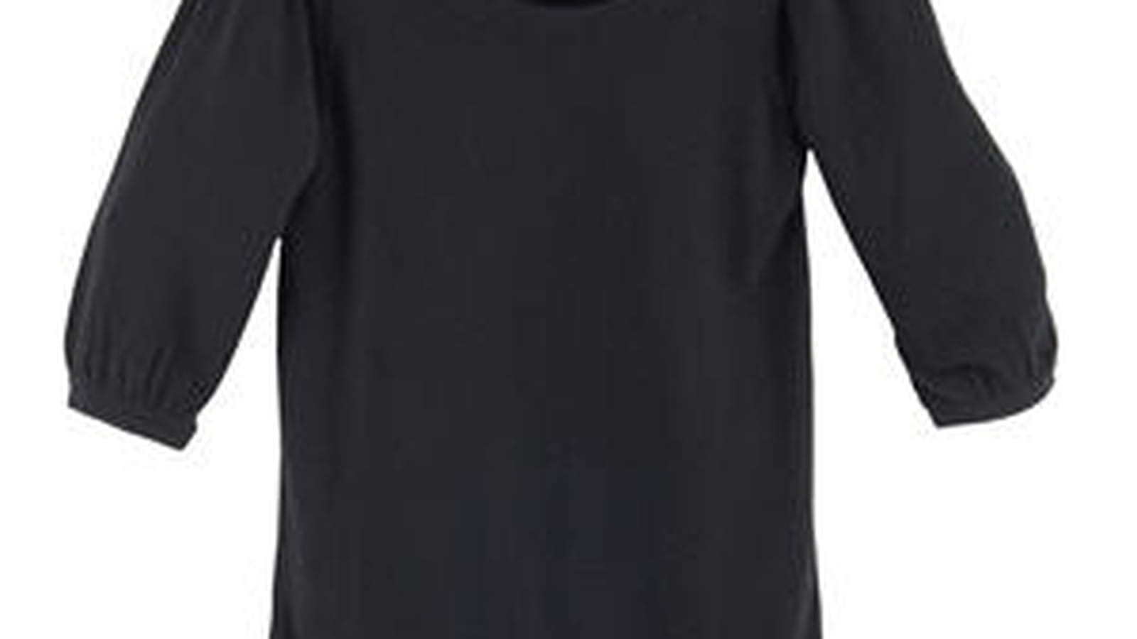 La robe noire