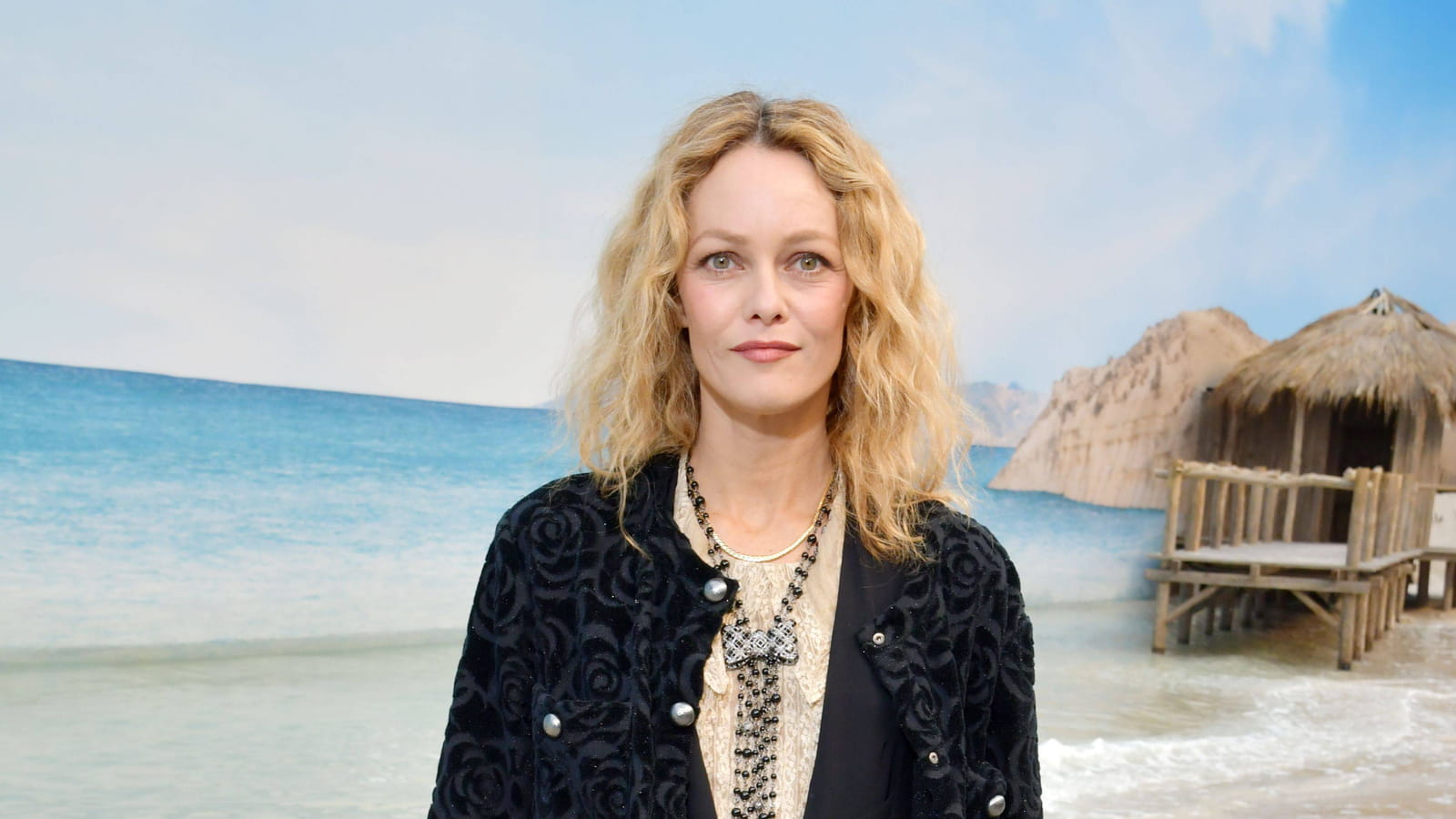 Vanessa Paradis