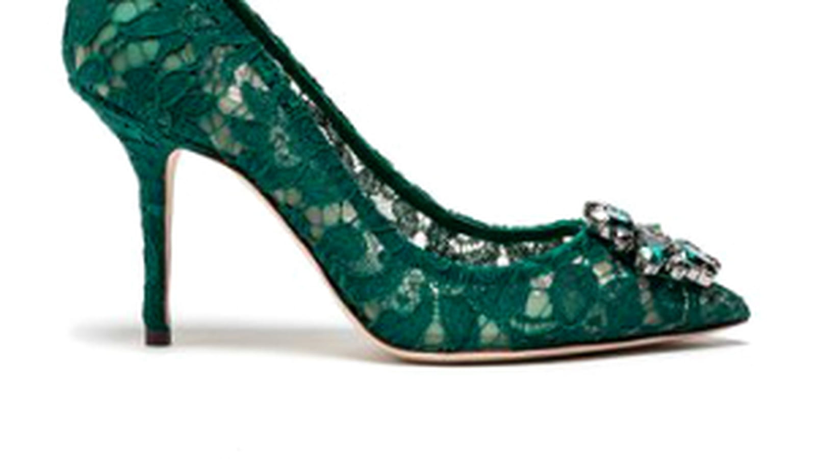 Escarpins Dolce & Gabbana