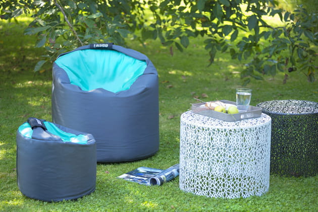 Fauteuil Curling de Botanic