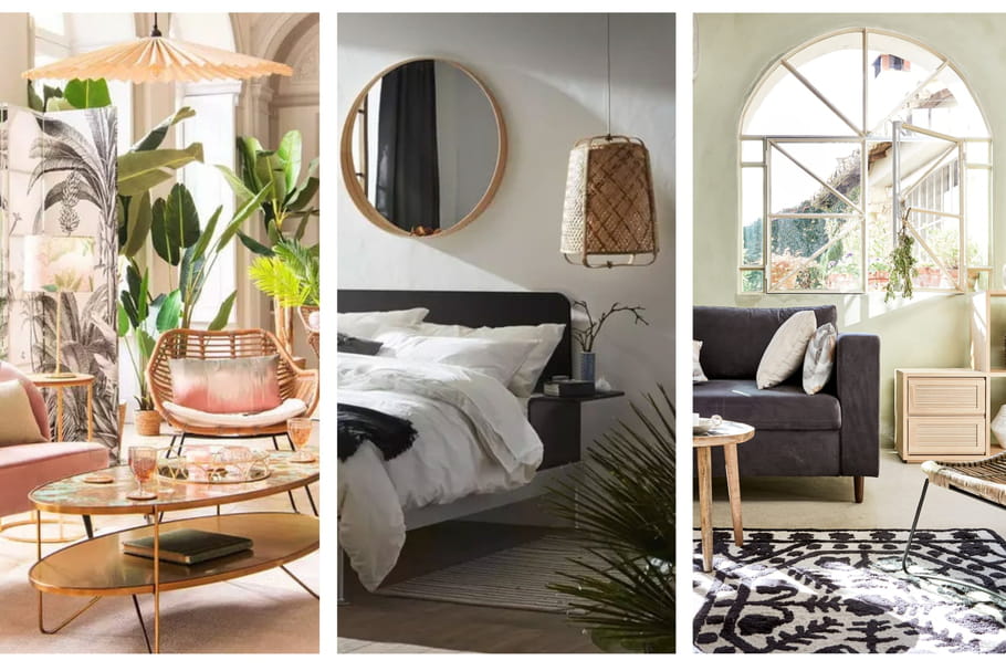 Styles de déco : conseils et photos d'inspiration pour votre intérieur