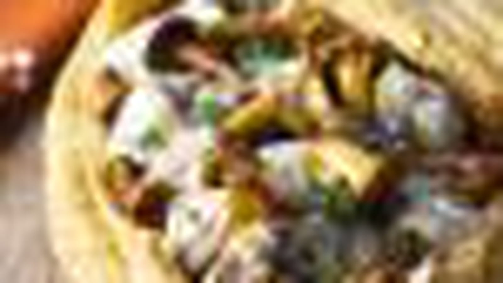 Tourte