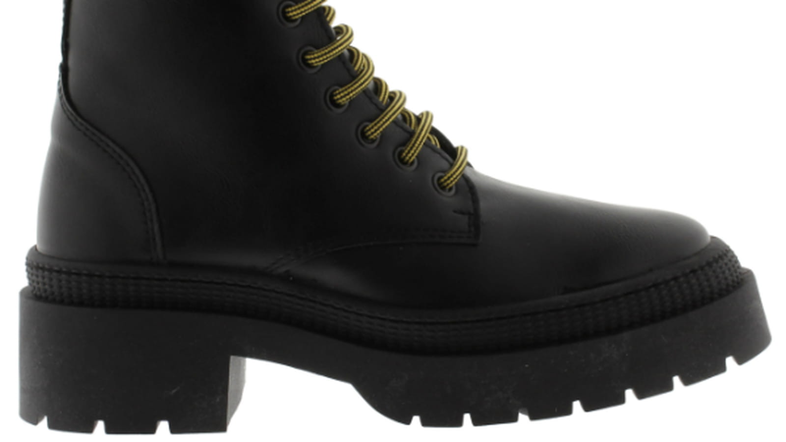 Bottines Victoria