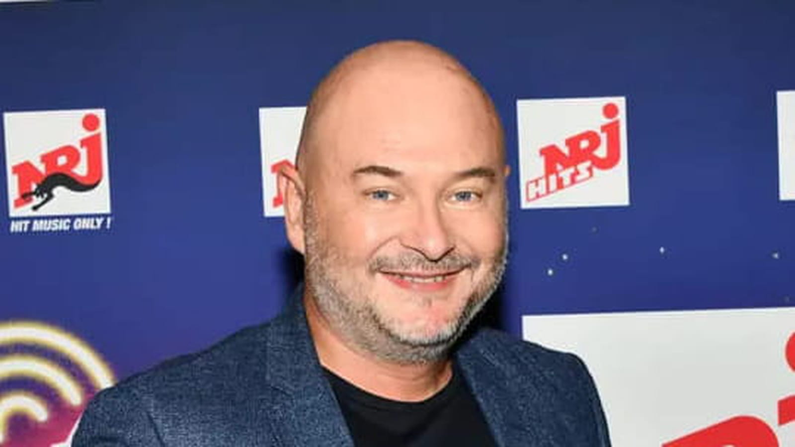 Sébastien Cauet