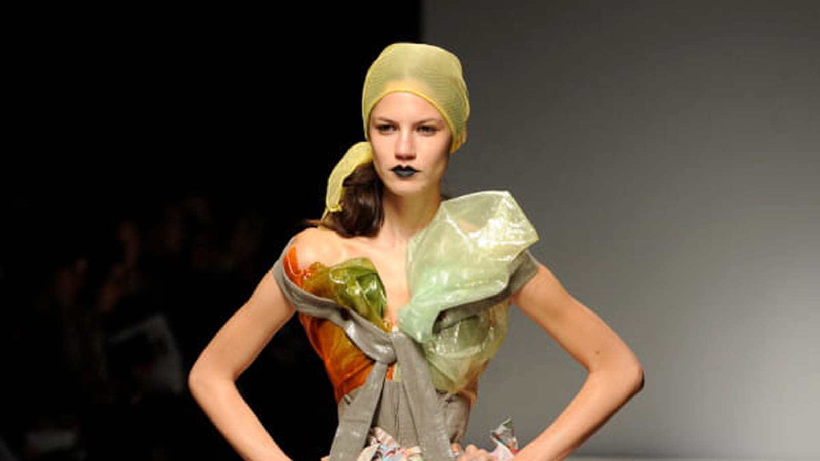Printemps-été 2009 