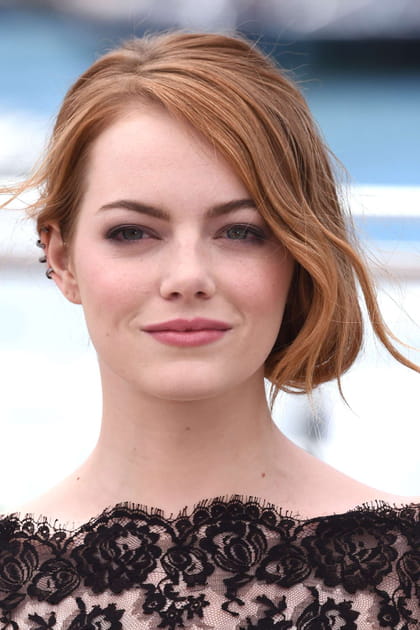 Emma Stone