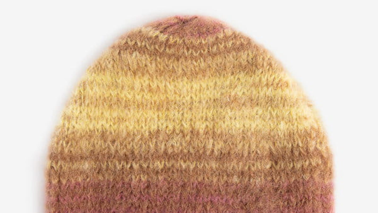 Bonnet Pomandère
