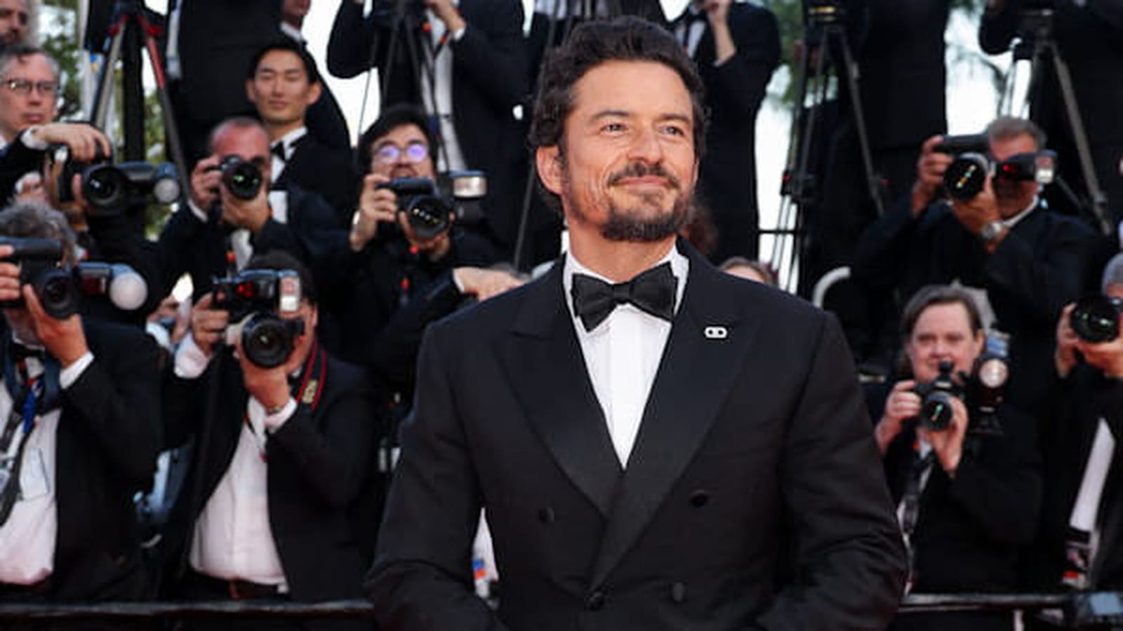 Orlando Bloom le 27 mai 2023