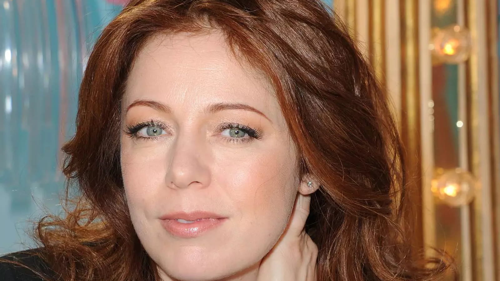 Isabelle Boulay