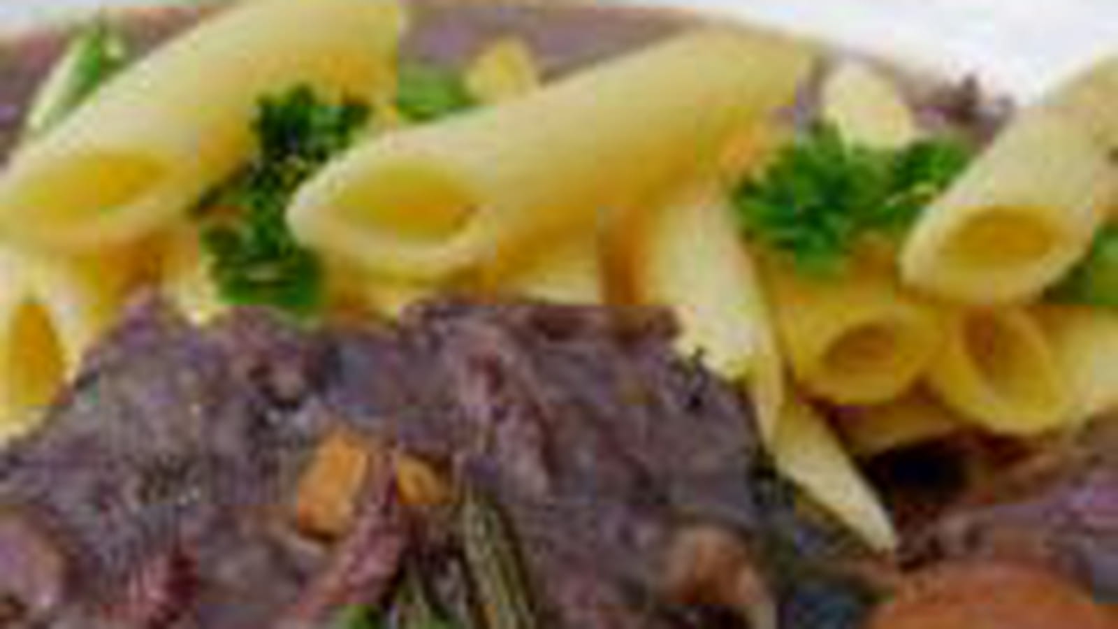 Daube de boeuf