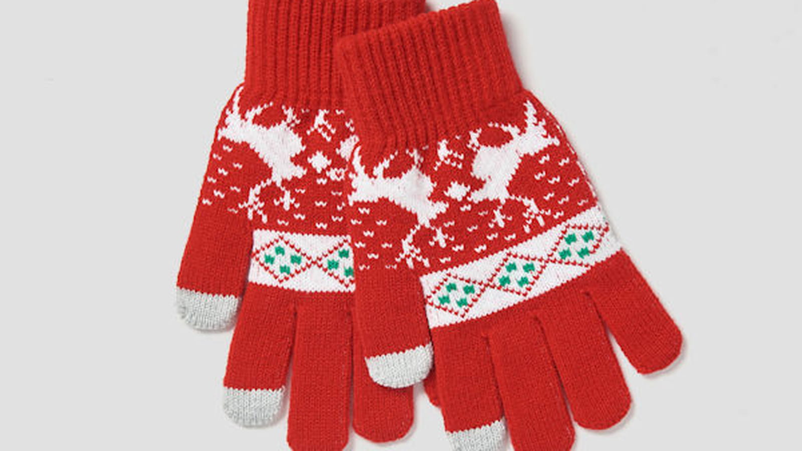 Gants In Extenso