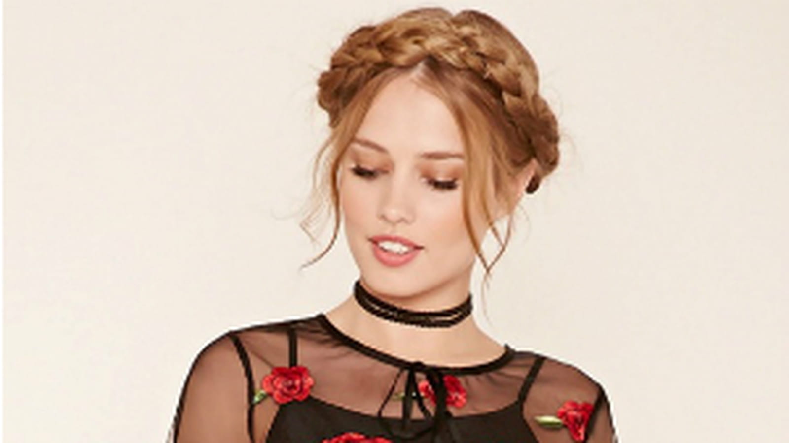 Top Forever 21
