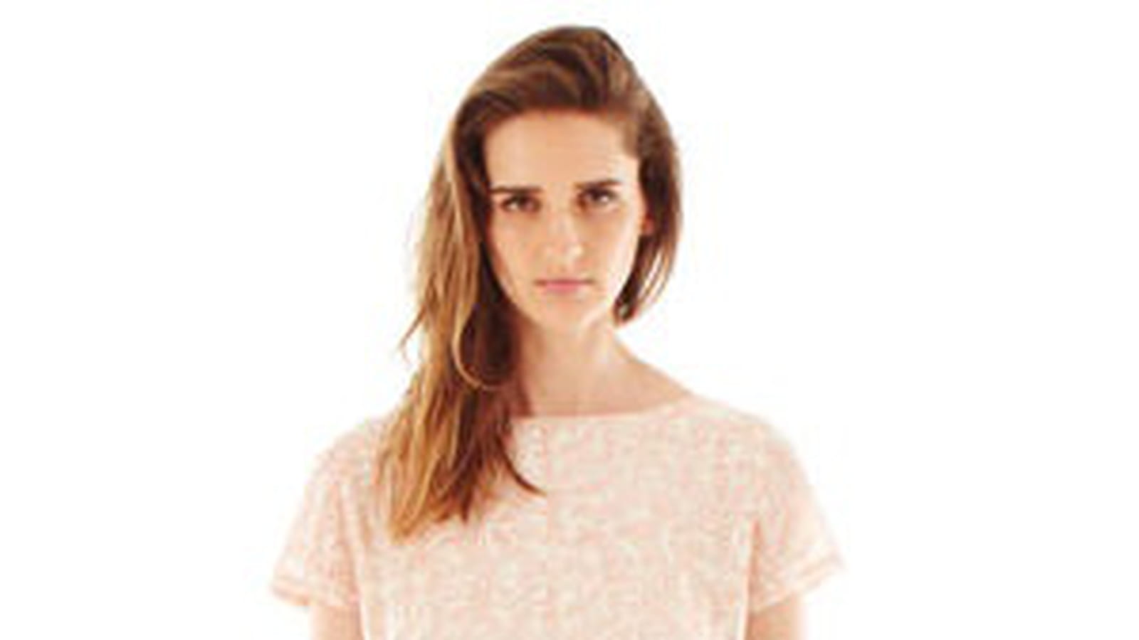 Robe "Nassau" de Ba&Sh