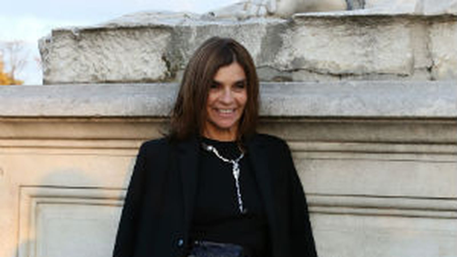 Carine Roitfeld