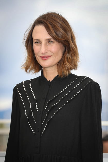 Camille Cottin, apr&egrave;s